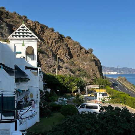 Casa Blanca Apartment Torrox Luaran gambar