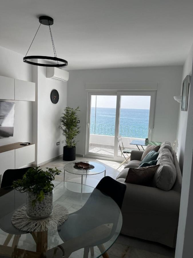 Casa Blanca Apartment Torrox Luaran gambar