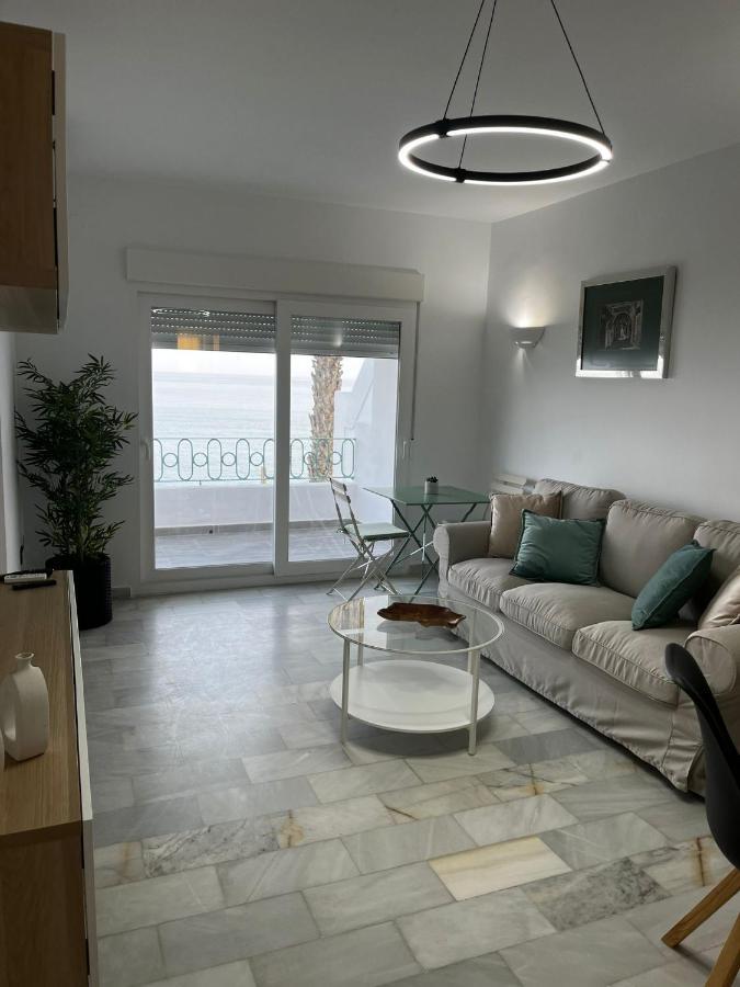 Casa Blanca Apartment Torrox Luaran gambar