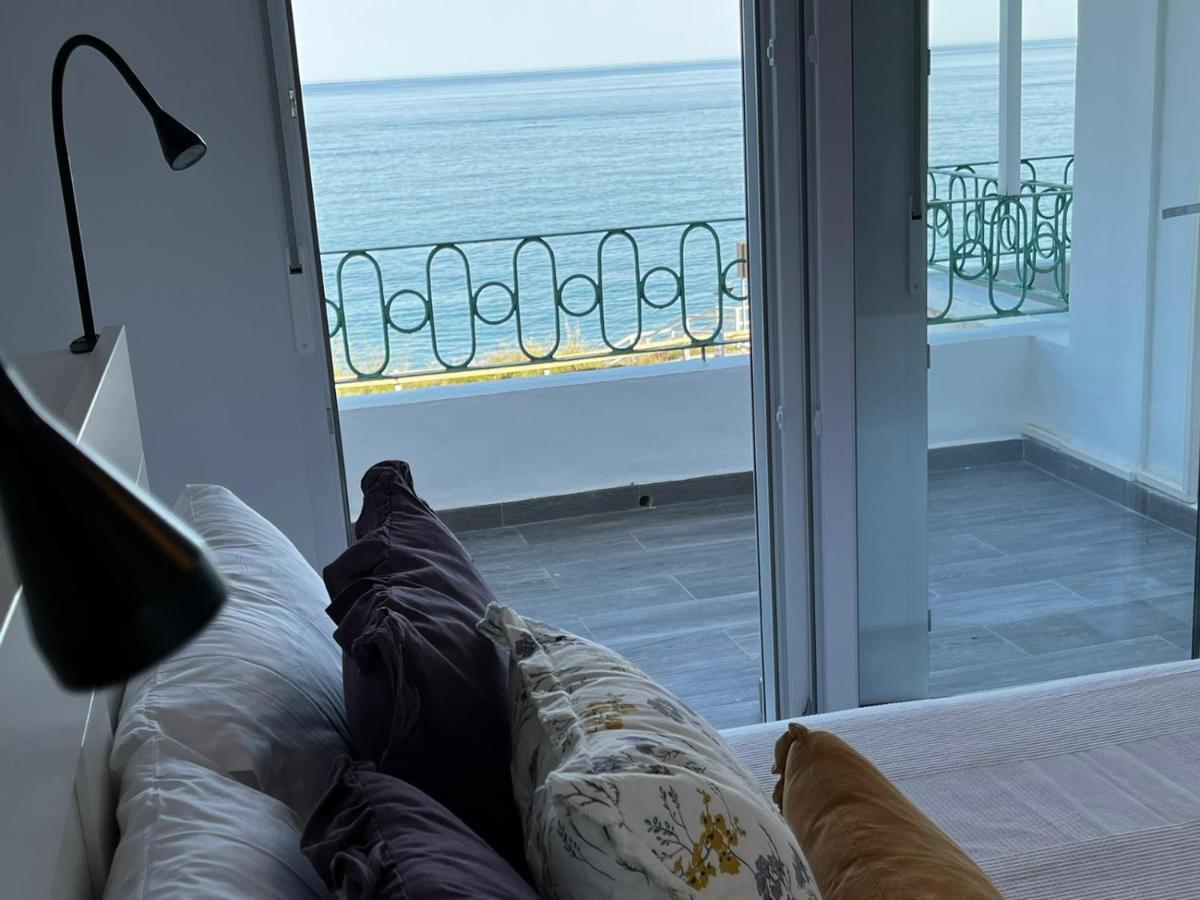 Casa Blanca Apartment Torrox Luaran gambar