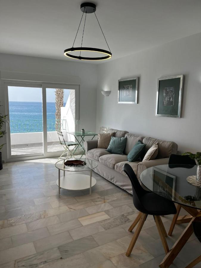 Casa Blanca Apartment Torrox Luaran gambar