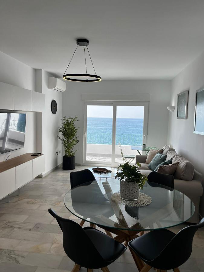 Casa Blanca Apartment Torrox Luaran gambar