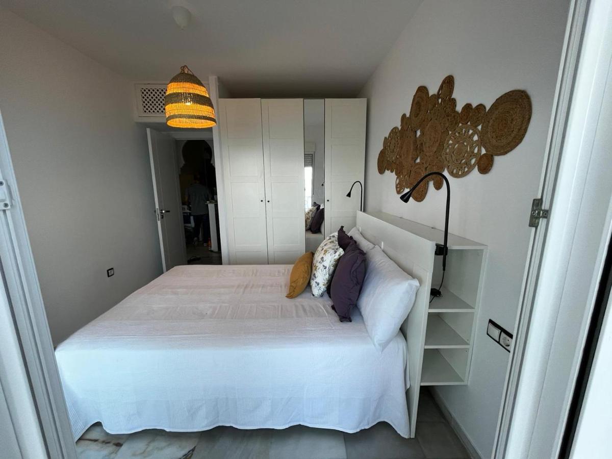 Casa Blanca Apartment Torrox Luaran gambar