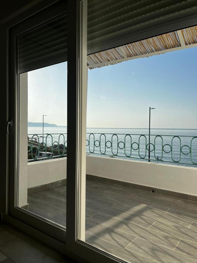 Casa Blanca Apartment Torrox Luaran gambar