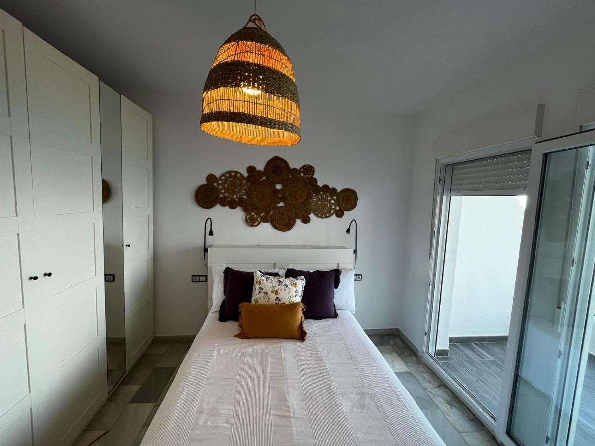 Casa Blanca Apartment Torrox Luaran gambar