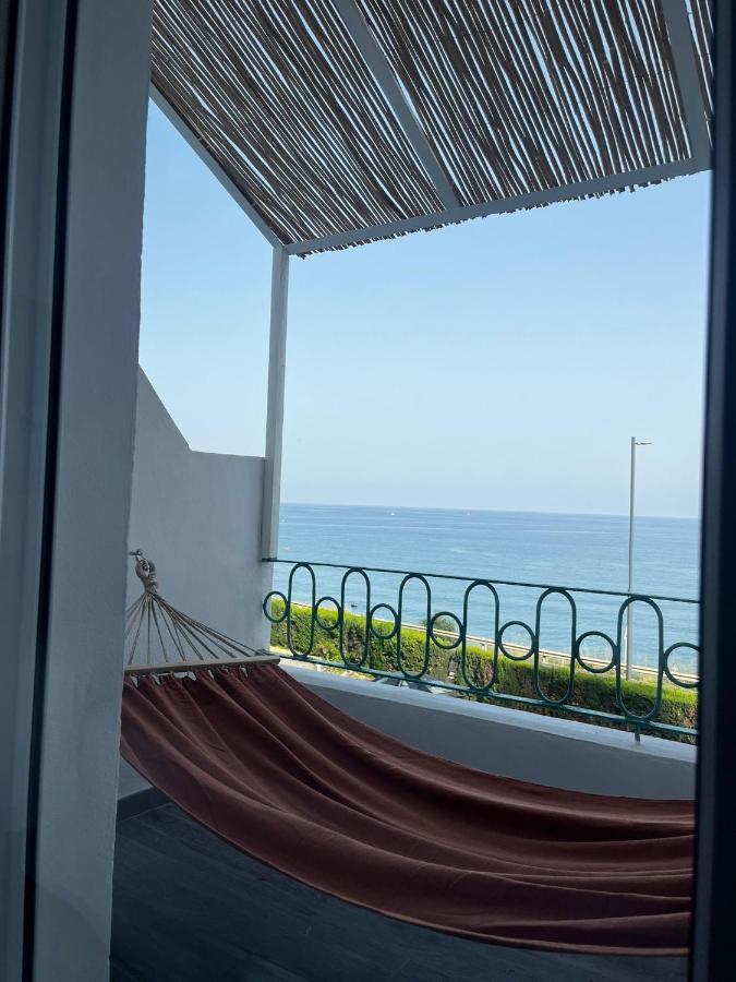 Casa Blanca Apartment Torrox Luaran gambar