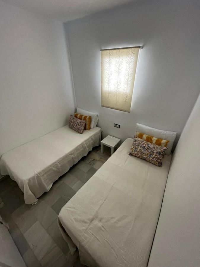 Casa Blanca Apartment Torrox Luaran gambar