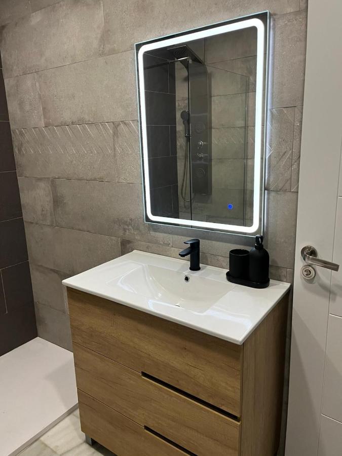 Casa Blanca Apartment Torrox Luaran gambar