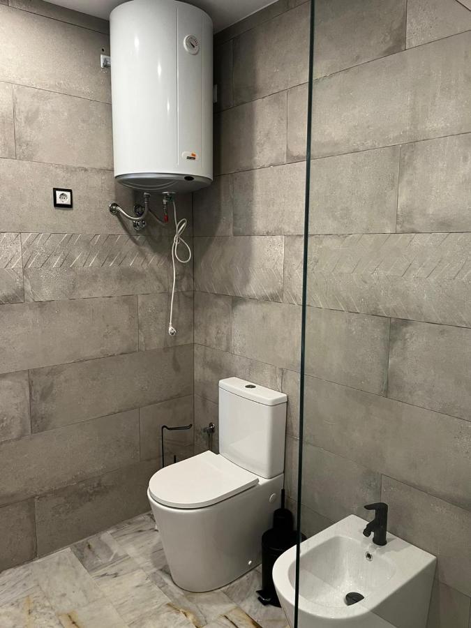 Casa Blanca Apartment Torrox Luaran gambar